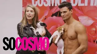 Полный эпизод: Woman Up | SO COSMO S1 E7 | E! Rewind