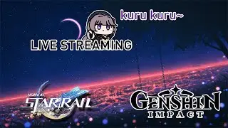 🔴 SPIRAL ABYSS 3.8 PHASE 1 | Lanjut kelarin