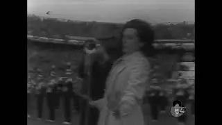 1970 04  Super Bowl Halftime Show   Southern University Marching Band