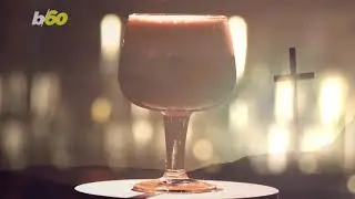 Man Gives Up All Food For Lent, Drinks Only Beer