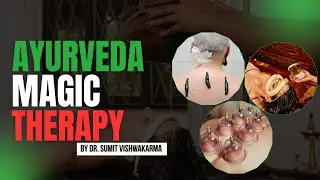 Best Ayurveda Doctor in Thane | Ayurvedic Magic Therapy by Dr  Sumit Vishwakarma