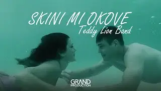 Teddy Lion Band - Skini mi okove - (Official Video 2017)