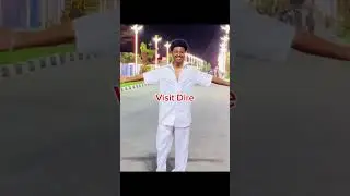 Visit Dire #masud