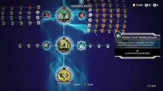 Dauntless Awakening - First Impression