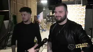 STA ZNACI PEVATI BEZ MOZGA - KO IDE DALJE A KO ISPADA I KO BEZI OD LUTAJUCE - (Izjave ZG 25 23/24)