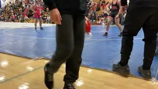 189 Kesslar, Gavin v Scott (Wheeling Park) 12-06-25 W  PIN 2:55