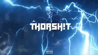 Icez - THORSH!T (PROD. BY ICEZ) {NEW!}