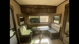 2021 Grand Design Reflection 150 Series 260RD 5th Wheels RV For Sale in Sugar land, Texas