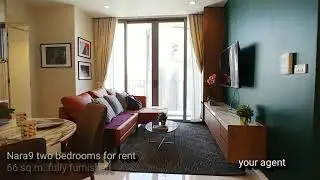 Nara9 for rent : agent version