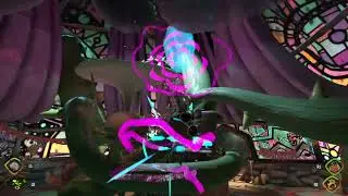 Psychonauts 2 glitch