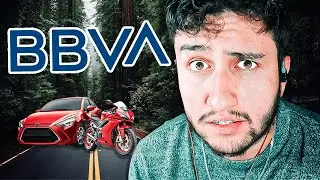 El Mejor Credito Para Vehiculo en Colombia ➡️ Credito de Vehiculo BBVA