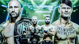 UFC 325: lo que NADIE te est&aacute; diciendo (previa y predicciones)