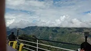View point kempty fall