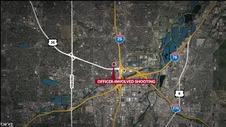 1 dead, Adams County deputy shot in north Denver: Sheriff’s Office
