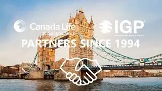 Canada Life Group Insurance & IGP - Multinational Pooling