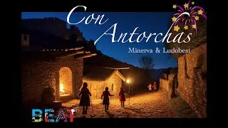 Con Antorchas