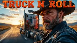 Rock N Truck Radio Playlist &ndash; Freedom Fueled Rock Country | From backroads to interstates.