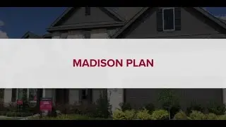 Madison Floorplan | Dallas/Fort Worth, TX | Beazer Homes