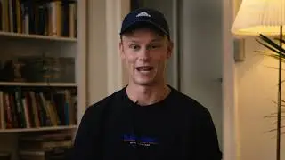 Marius Gram, HA Almen, CBS, 7. semester