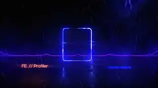 FE // Profiler