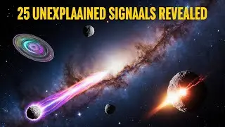 25 Unexplained Signals from Interstellar Asteroids: Scientific Investigation