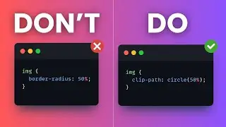 10 CSS one-liners you MUST use