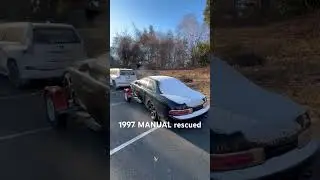 1997 manual rescue
