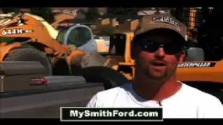 MySmithFord.com Smith Ford - Idaho Falls