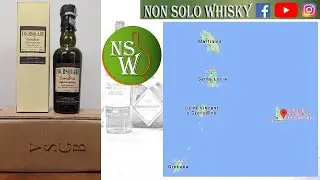 Foursquare Sassafras Single Blended Rum 61%