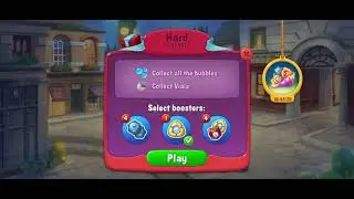 Fishdom Win Strikes Level 4072 - Hard Level 4073