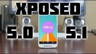 [5.0][5.1] Xposed Framework for both 5.0 and 5.1 (Android Lollipop) [Super Alpha]