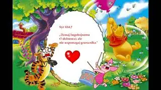 Wersy z Biblii [cz 2]