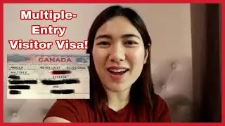 How To Apply for a Canadian Tourist / Visitor Visa in Philippines