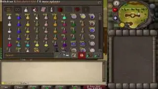 OSVeldahar Bank video and new series idea (RSPS)(OSRS)