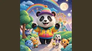 Panda&rsquo;s Picnic Adventure