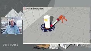 5 Amrad Installation - Under Slab Insulation Training