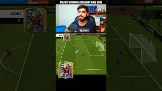 111 Pulisic Gameplay Review in FC MOBILE #fcmobile