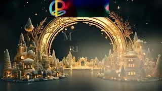 Merry Christmas from the clipping path studio pro 2023