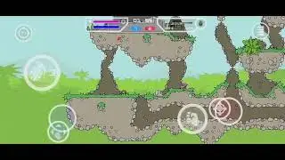 MINI MILITIA SNIPR MAP #minimilitia #minimilitiapro #trendingreels #gamenights #game #gameplay 