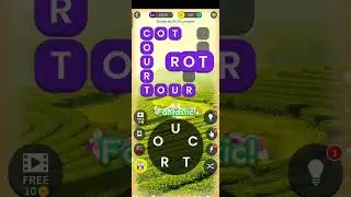 Crossword Jam Level 66 | Crossword Jam India 16