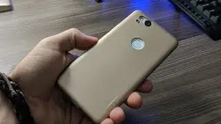 Google Pixel 2 Case - My Favorite Case - X-Level - Part 2