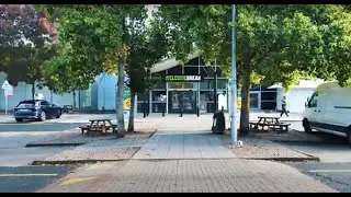 Welcome Break Hopwood