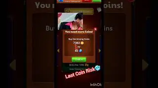 Turning Disaster 🌪️ into Victory 💥in Carrom Pool