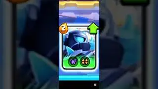 New Mini Pekka In Merge Tactics #clashroyale #mergetactics #supercell #mobilegaming #clashroyalegame