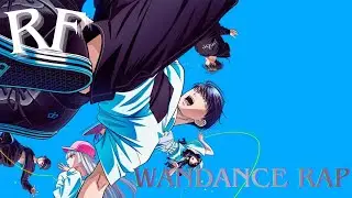 Raufull - Wandance Rap (un paso de amor) Prod: @gianbeatofficial 