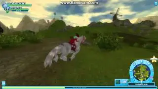 Star Stable Valentine Update!!!