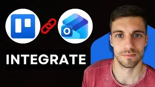 Как интегрировать Trello с календарем Outlook 2026 | Быстрое подключение Trello к календарю Outlook