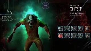 Dead Realm Bounty Funny Moments (Chasing Bullocks, Ashley Rage and Screams Galore)