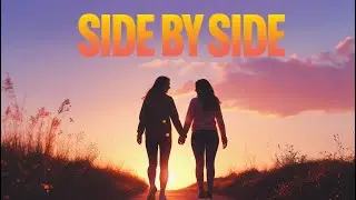 Side by Side &ndash; A Friendship Anthem | New song
