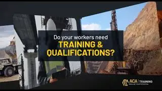 The ACA Training App